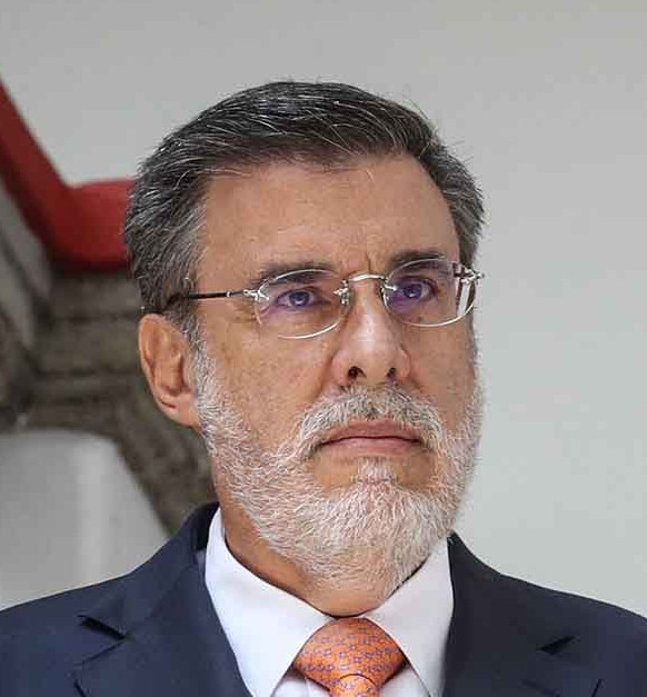 Julio Scherer Ibarra