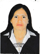 Claudia Margarita Calero Lobo