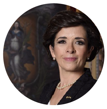 Isabel Ortiz Mantilla