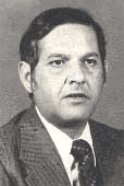 Julio García Benavides