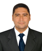 Luis Alberto Saavedra Garcia