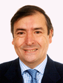 Juan José Laborda Martín