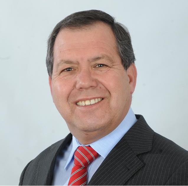 Luis Felipe Delpín Aguilar