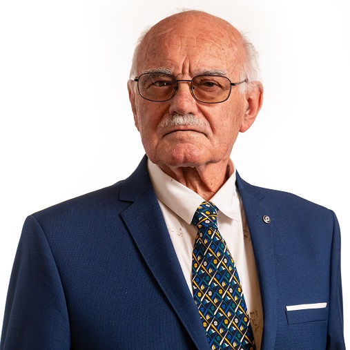 Ricardo Luis Rolleri