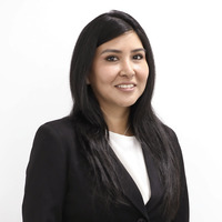 Cindy Atenas Gavilán Sánchez