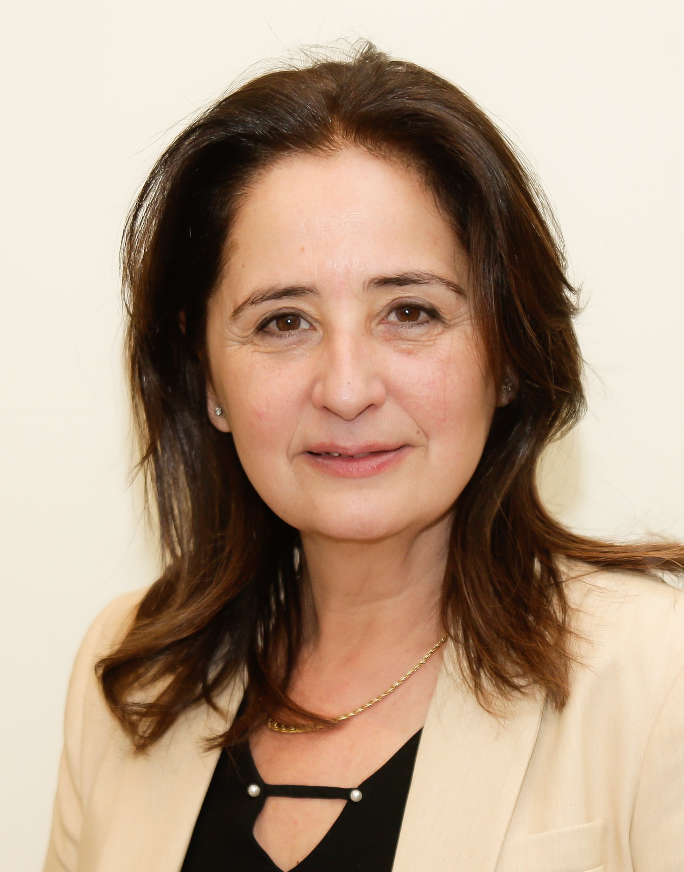 Ana María Tamayo Ureña