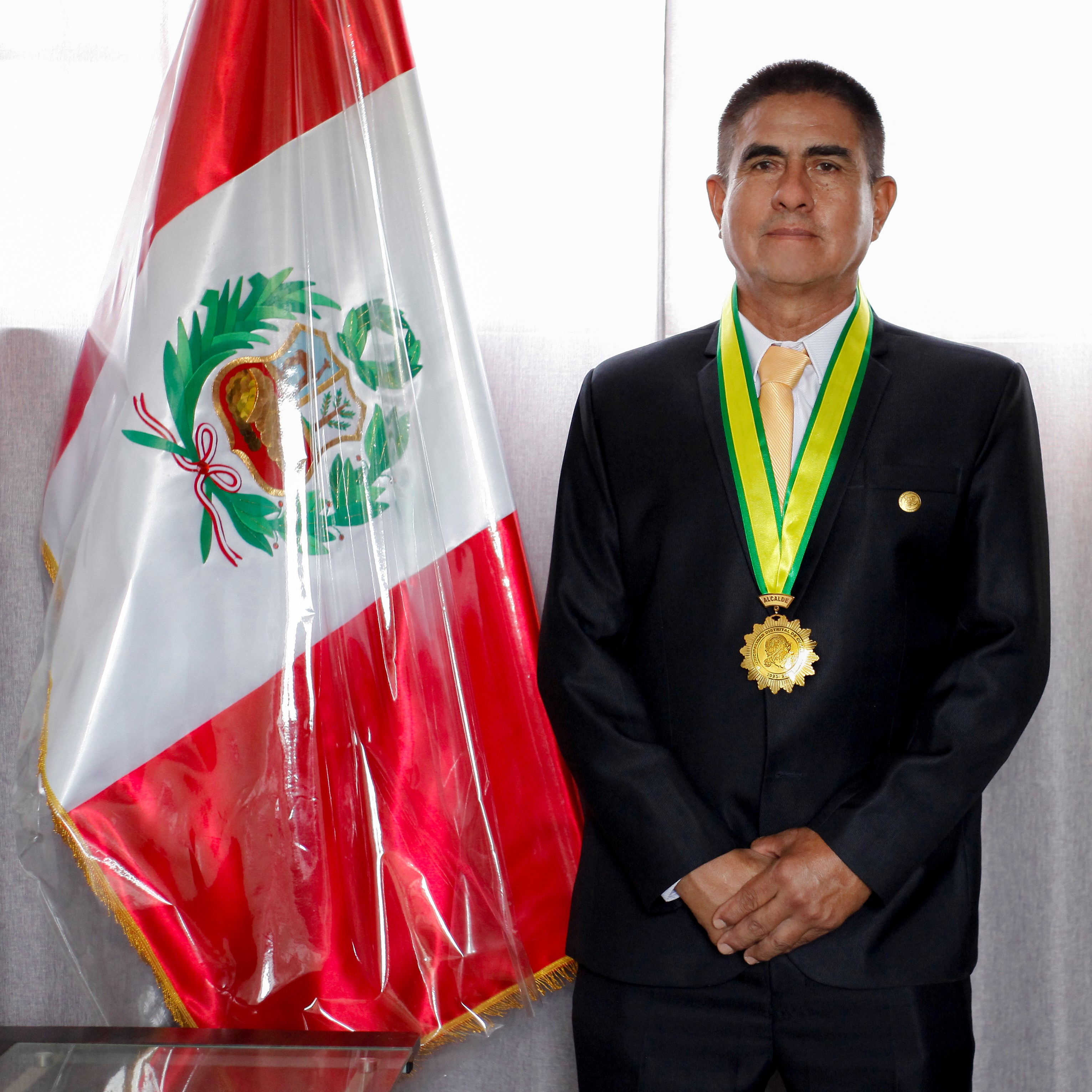 Arturo Ruiz García