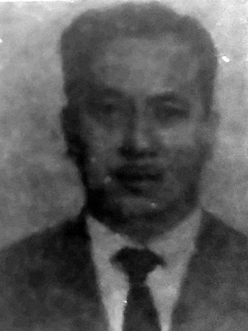 Francisco Wanderley Dantas
