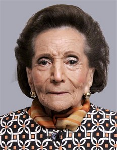 Ifigenia Martha Martínez Y Hernández