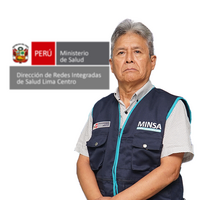 Fernando Dolores Ruiz