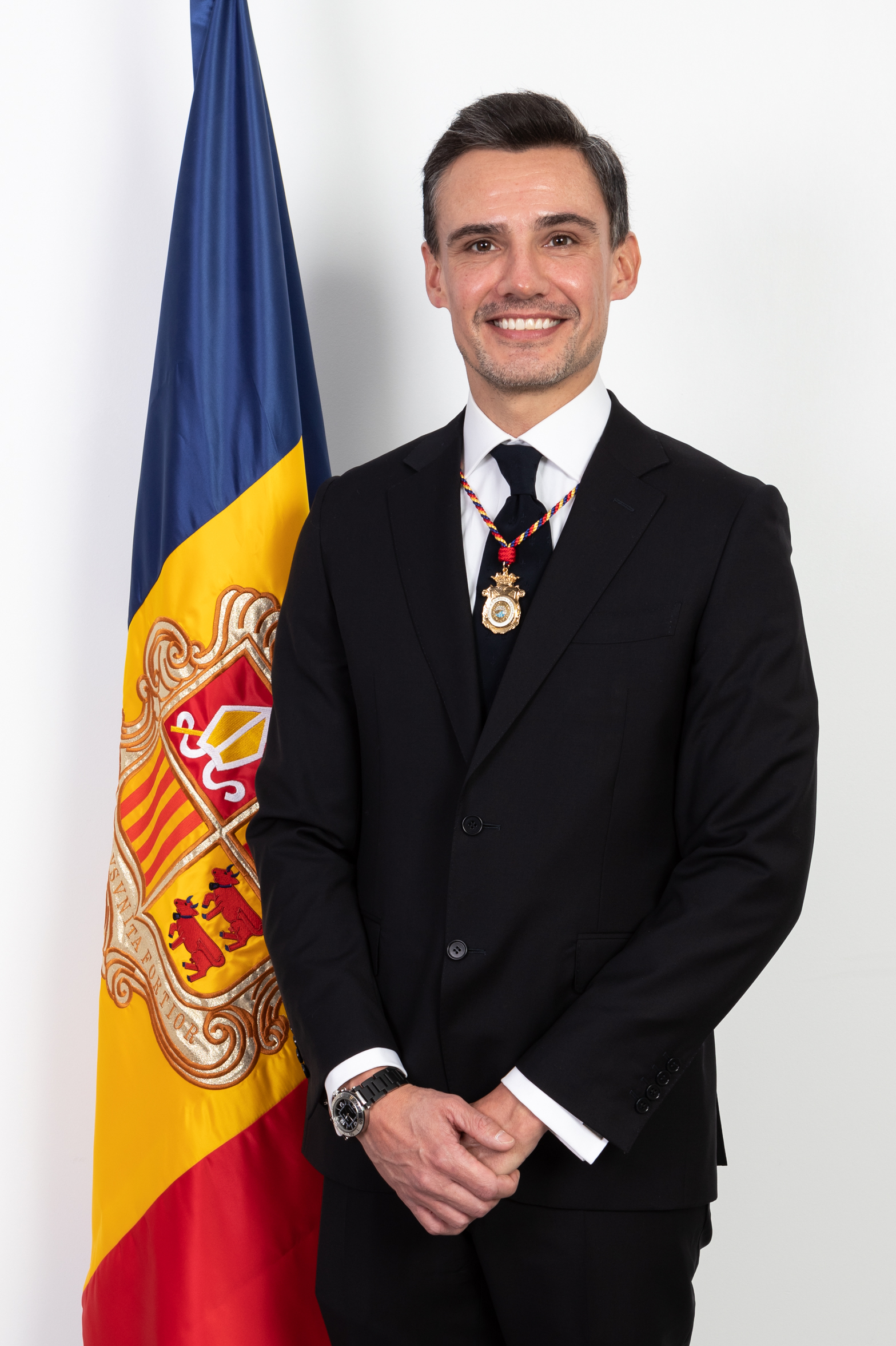 Gabriel Guerrero Ruiz