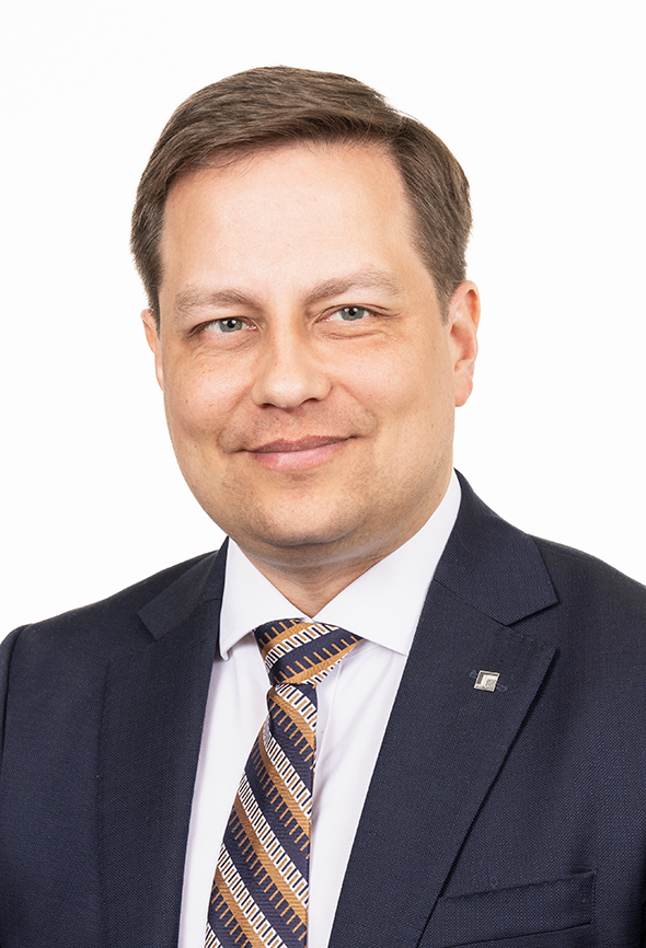 Vilhelm Junnila