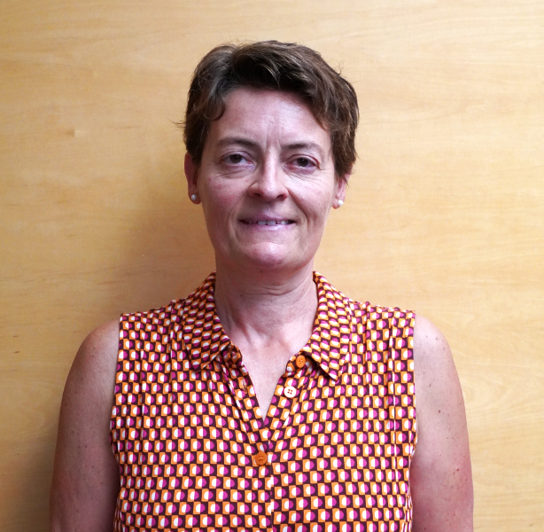 Maria Montserrat Morlà Subirats
