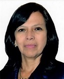 Ana María Sánchez Vargas De Ríos