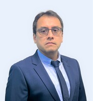 Oscar Basilio Tambraico Quispe