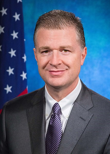 Daniel J. Kritenbrink