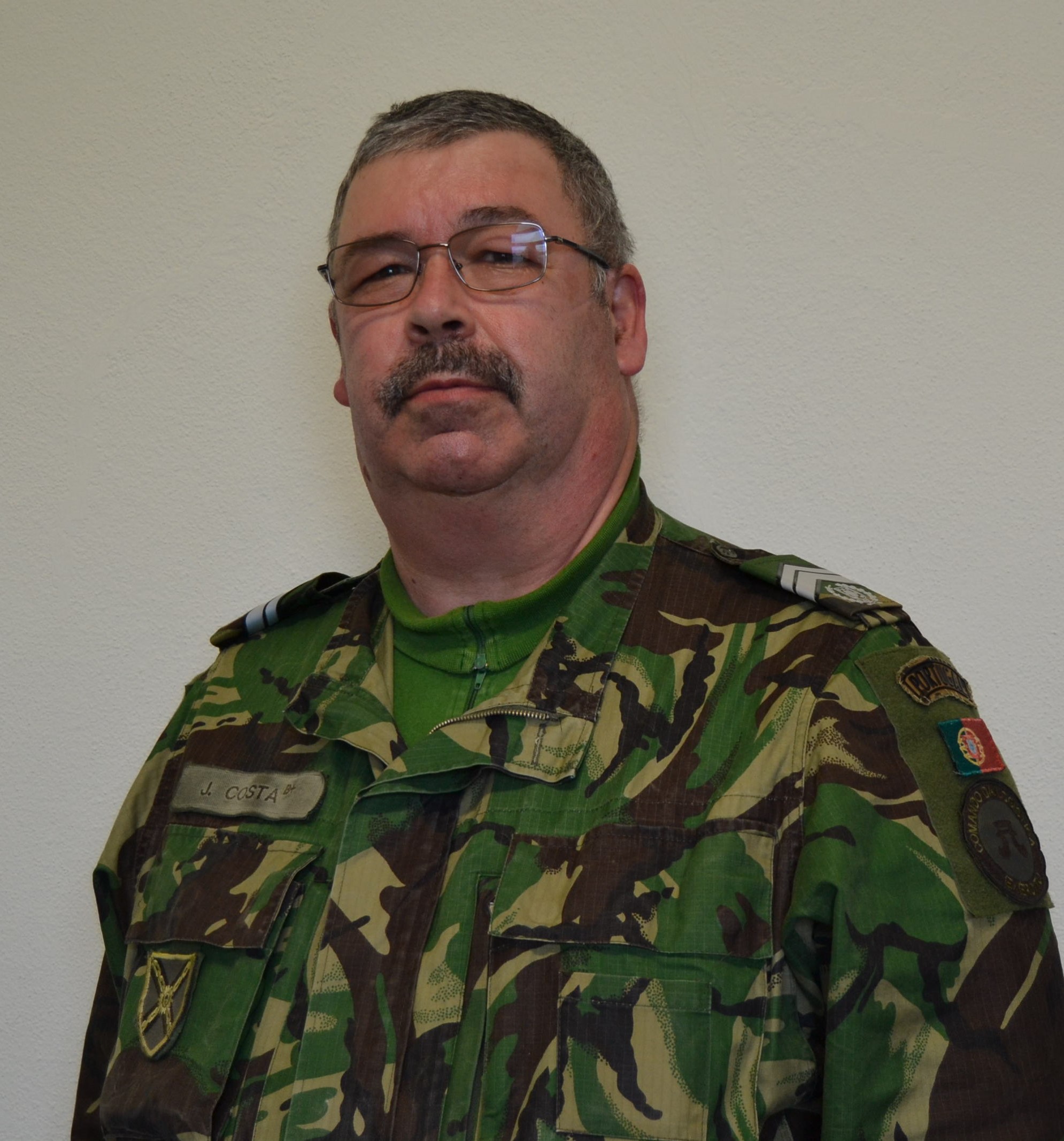 Jorge Manuel Rebocho Costa