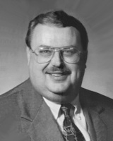 Gene Jeffress