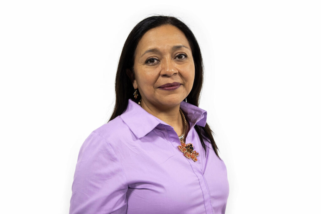 Iulisca Zircey Bautista Arreola