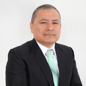 Javier Robert Roldan Nuñuvero