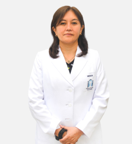 Graciela Claudia Karina Artica Aguirre