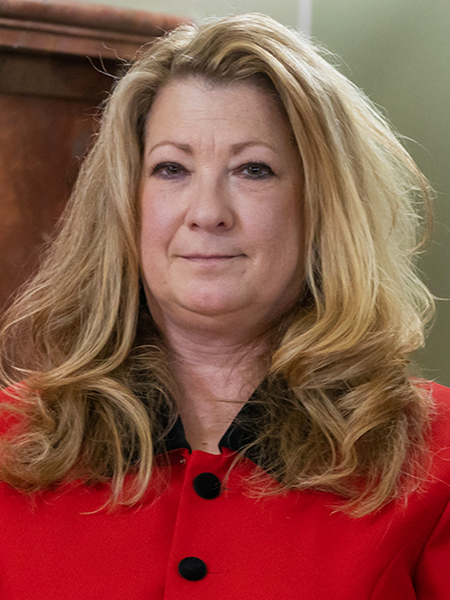 Elaine J. Morgan