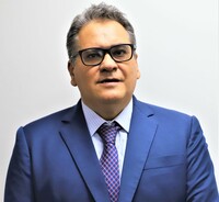 Renato Máximo Caballero La Rosa