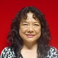 Suzie Gladys Sato Uesu