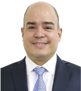 Jorge Carlos Trelles Cassinelli