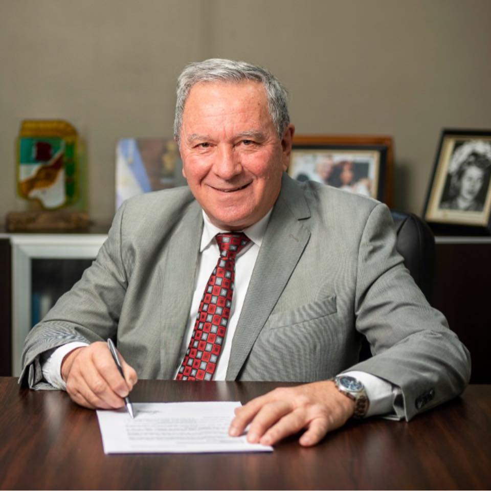 Rubén Roberto Dusso