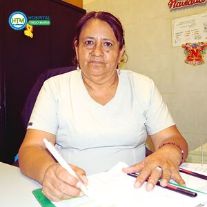 Alvarez Gavidia Maria Isabel