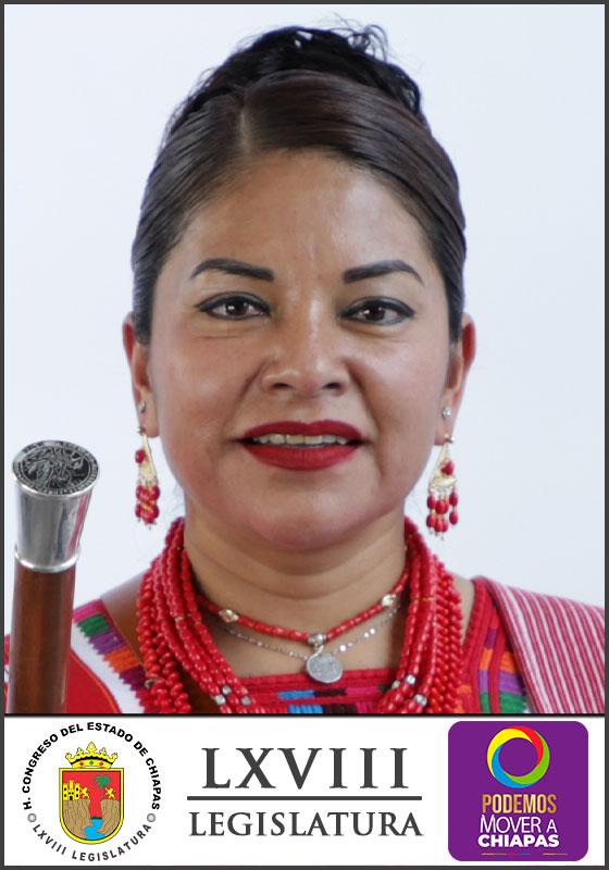 Cecilia López Sánchez
