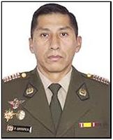 Percy Quispe Salazar