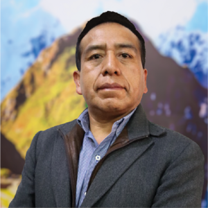 Carlos Lloque Huaman