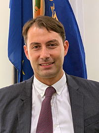 Antonio Billari