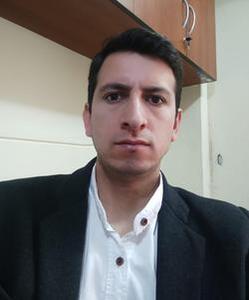 Neider Yunior Diaz Araujo