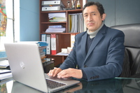 Jorge Gastón Pérez Lazo