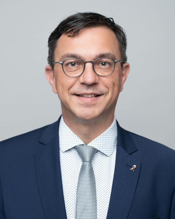 Alexander Bauer