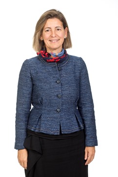 Ana Isabel Oregi Bastarrika
