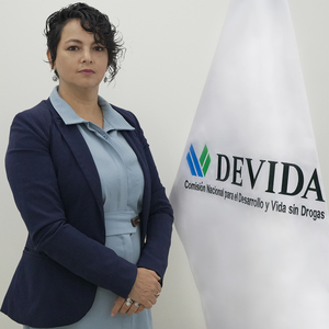 Miriam Zelada Rodríguez