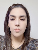 Rocío Del Pilar Chacón Aranda