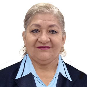 Sonia Del Aguila Zegarra