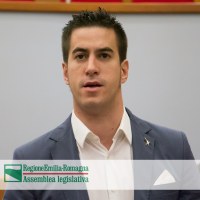 Stefano Bargi