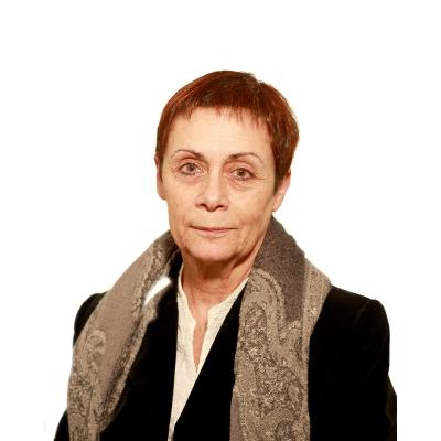 Carmen San José Pérez