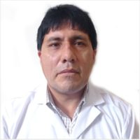 José Luis Apaza Gutiérrez