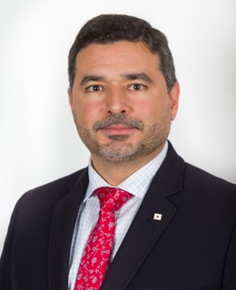 José Enrique Sánchez Núñez