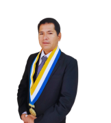 Danny Gabriel Mogrovejo Durand