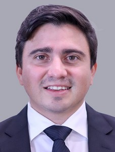 Emilio Lara Calderon