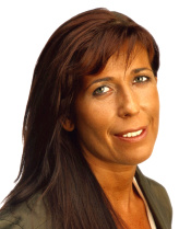Alícia Sánchez-Camacho I Pérez