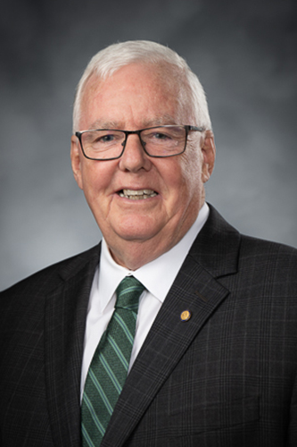 Michael Devault